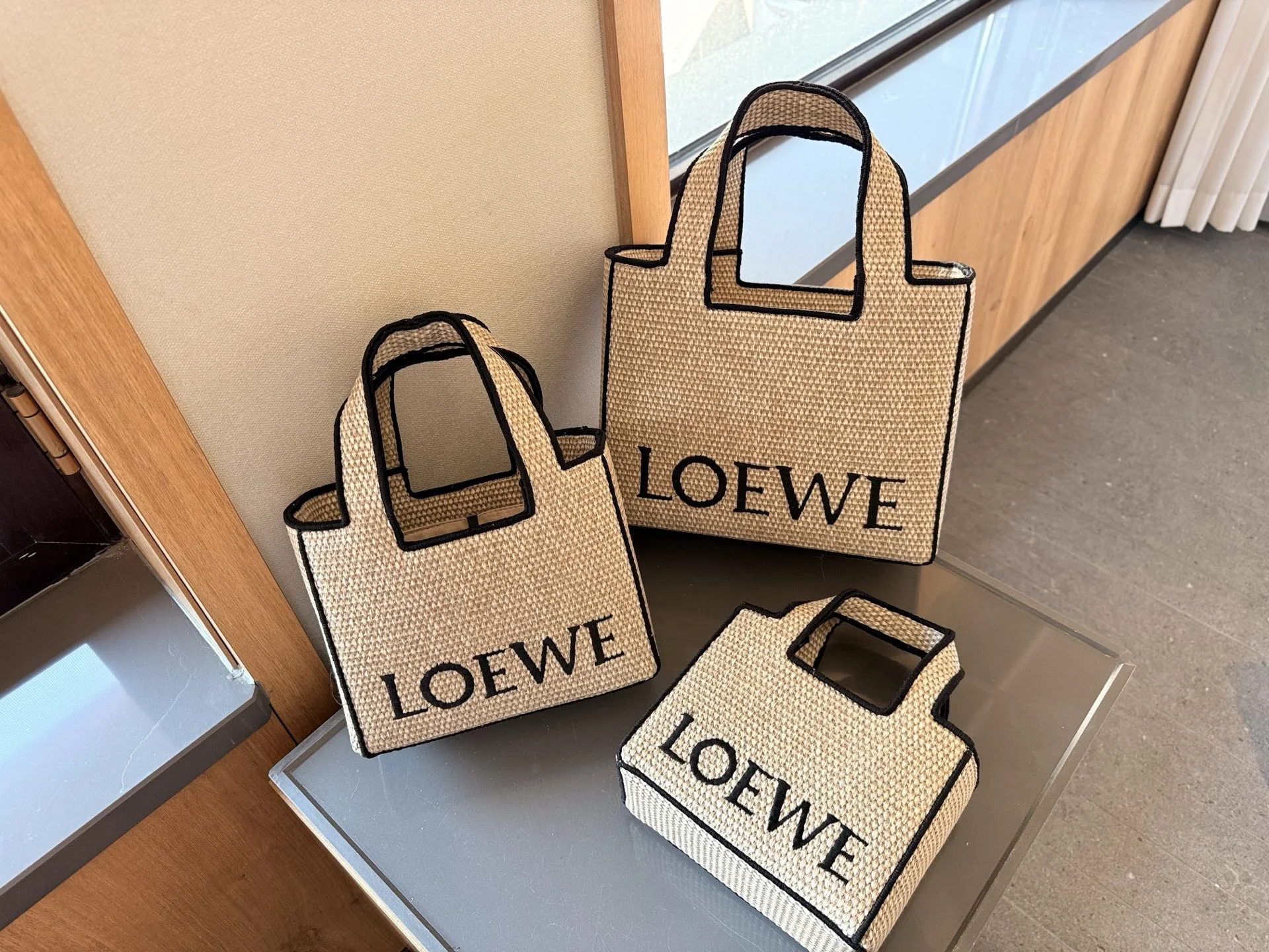 Loewe Bag — 16f22f18