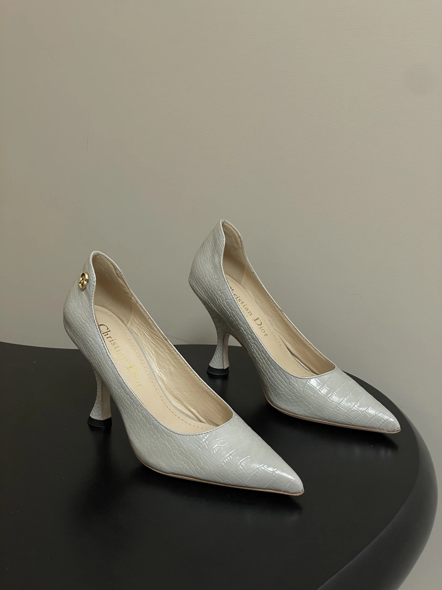 Dior Shoes — 4c27336f
