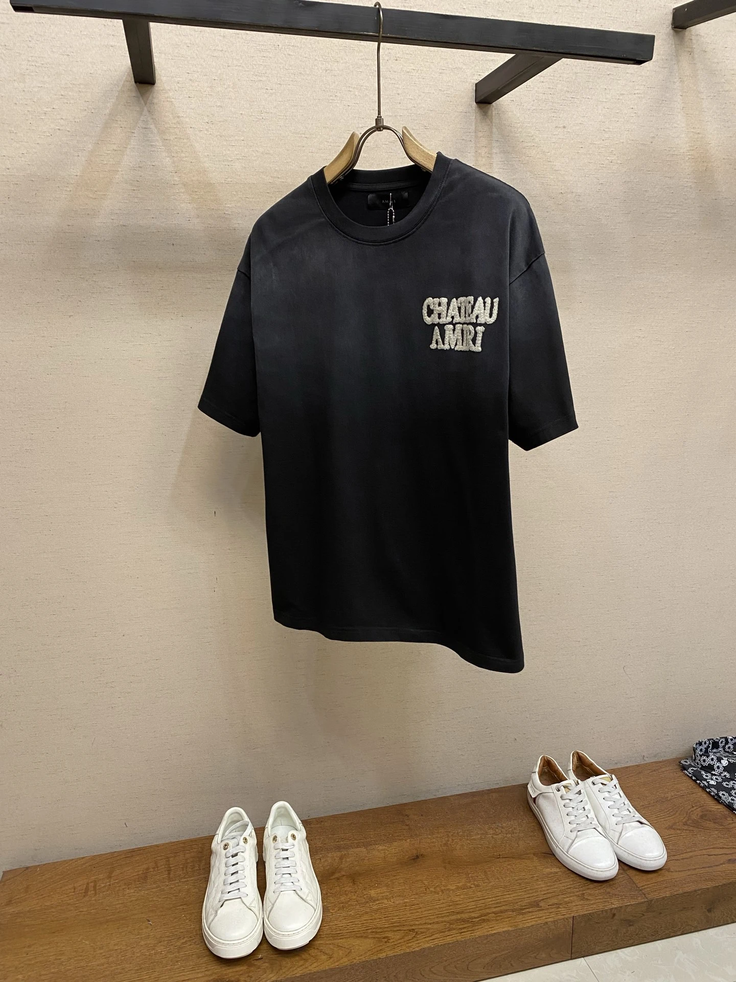Amiri T-Shirt — d243c9ee