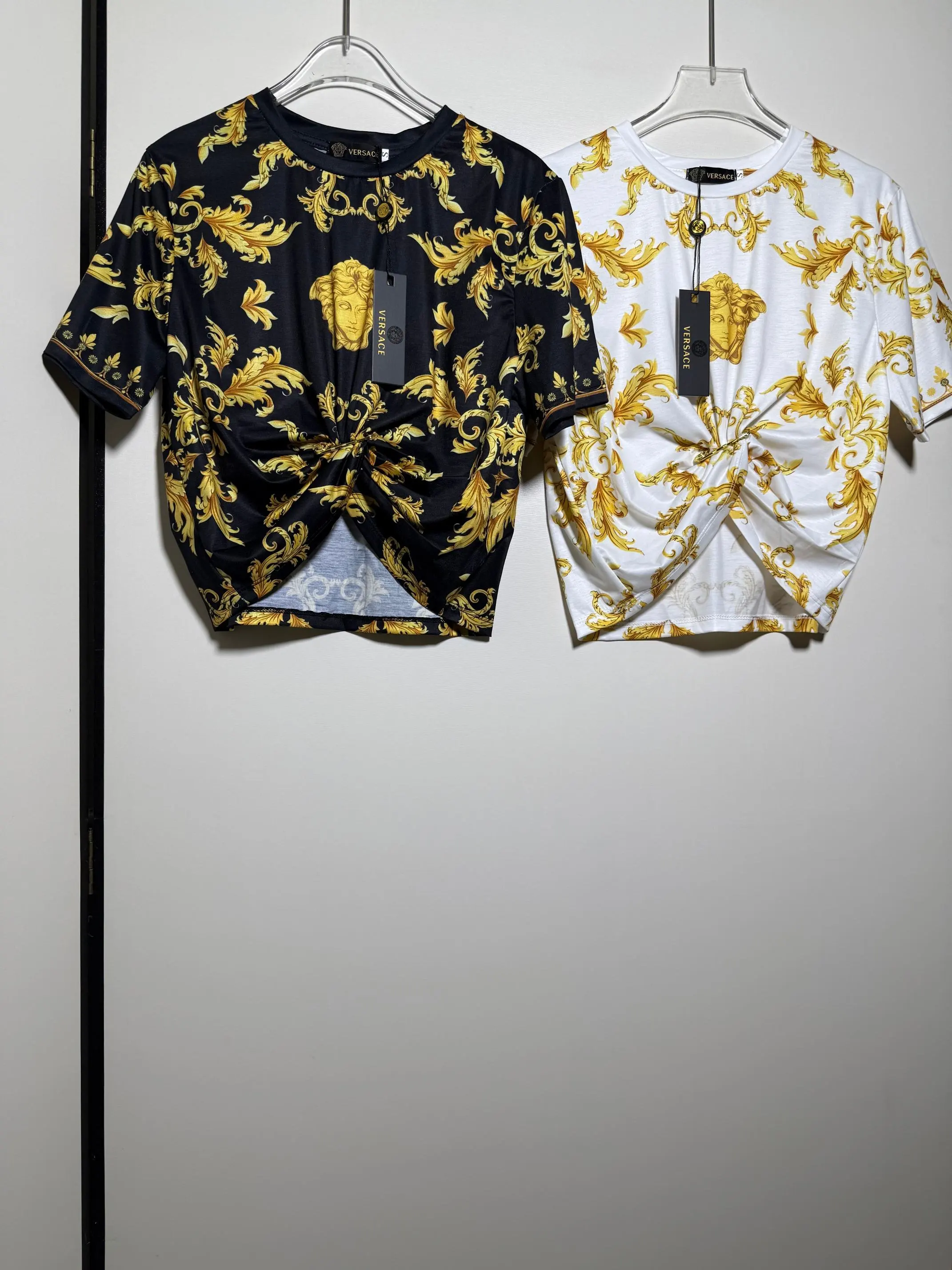 Versace T-Shirts — 131a28b3