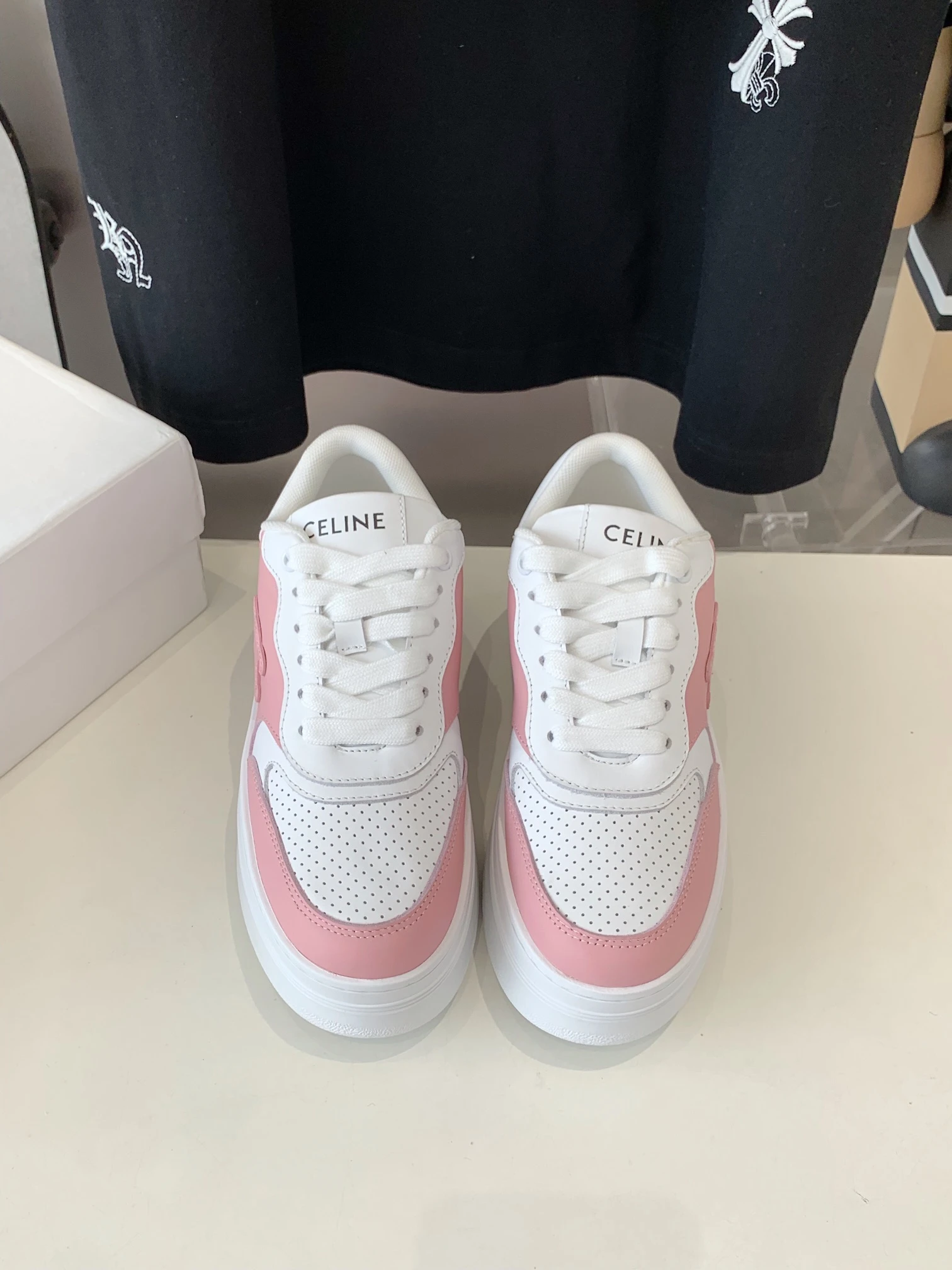 Celine Sneakers — 7dc9dfc9