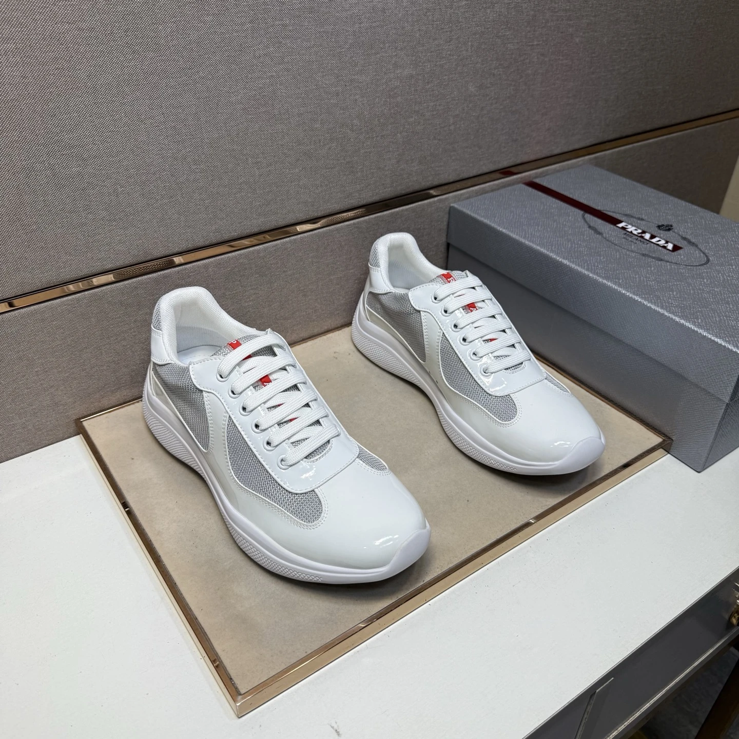 Prada Shoes — efc03be6