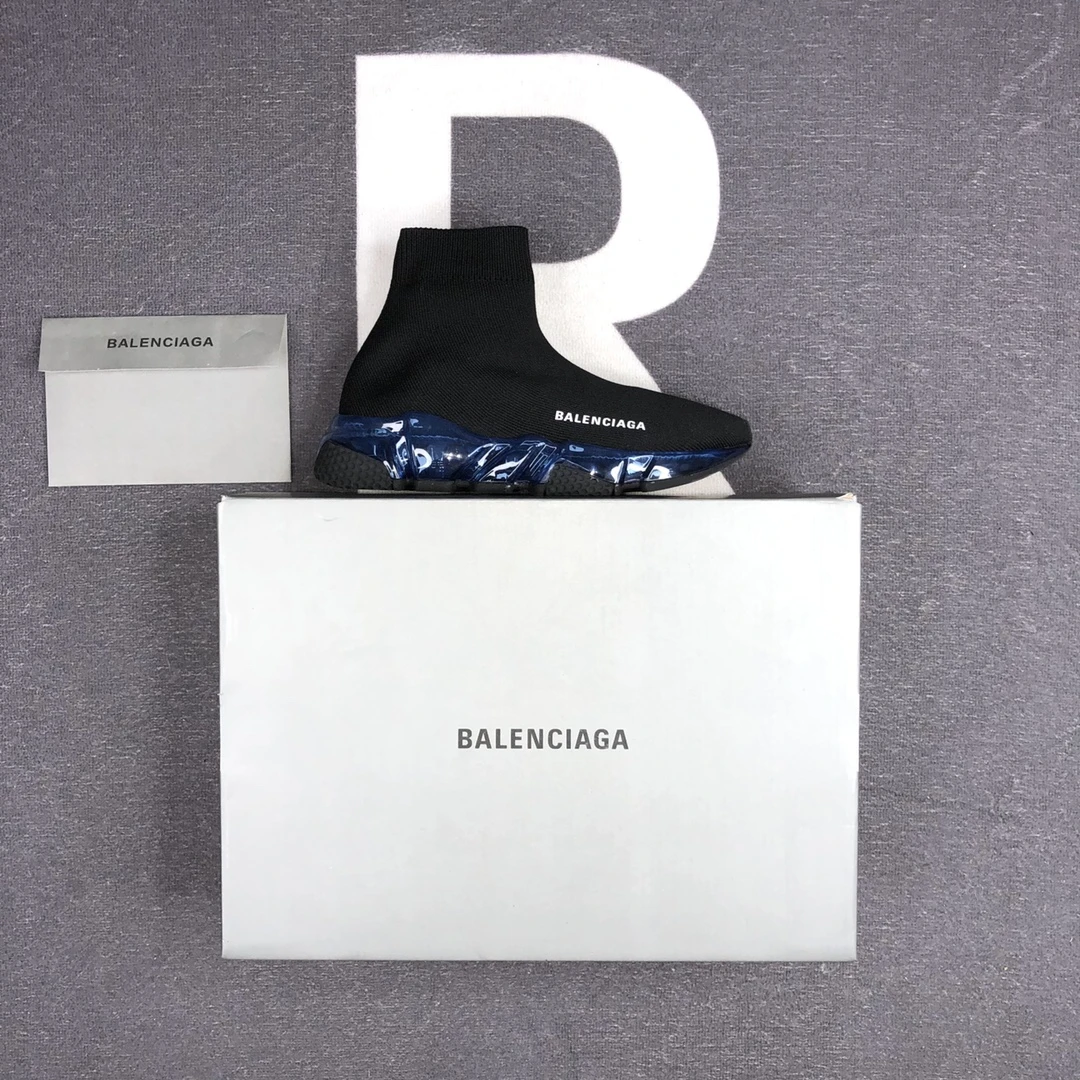 Balenciaga Sneakers — 1555ed21