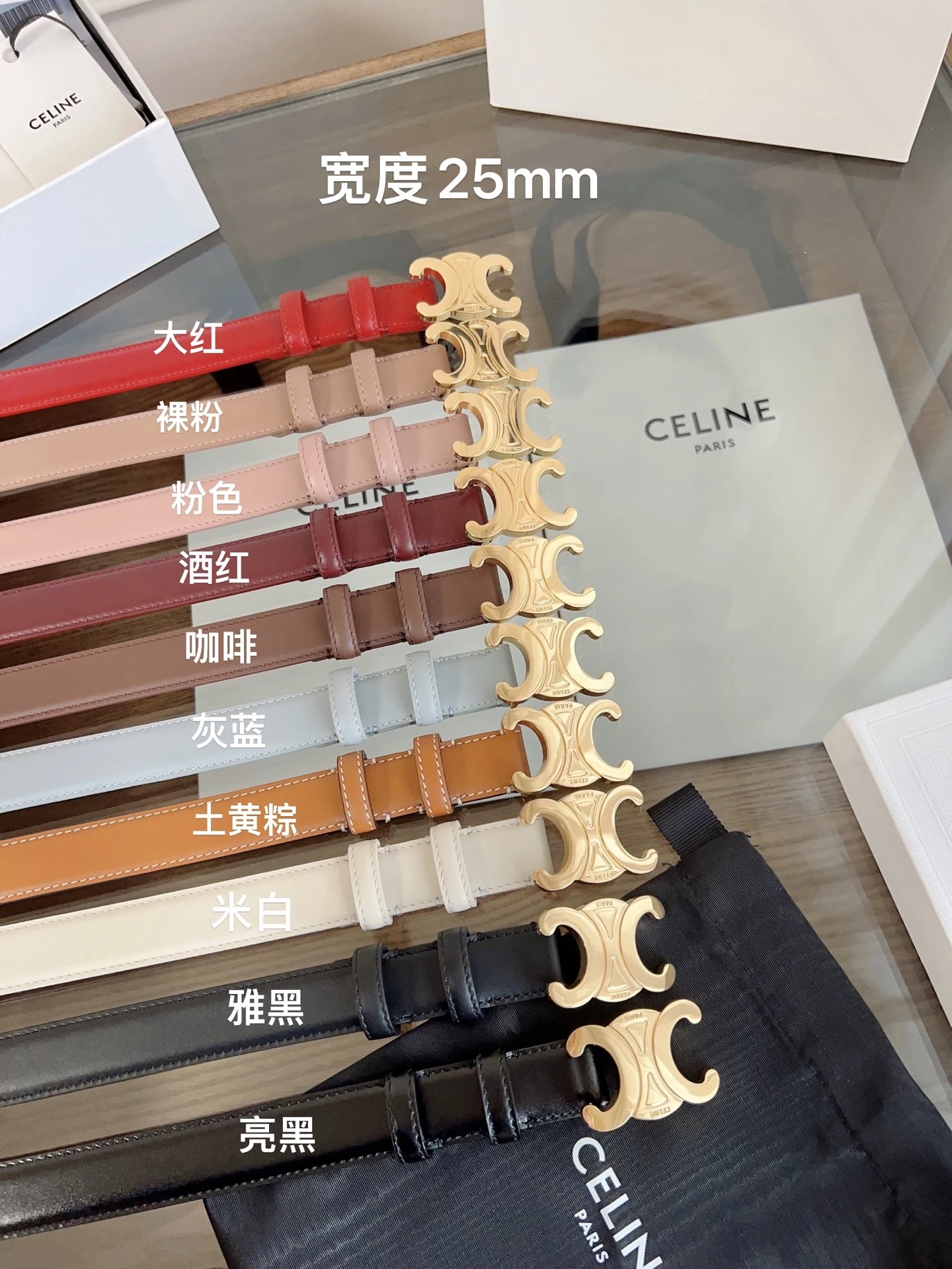 Celine Bag — a2a700e4