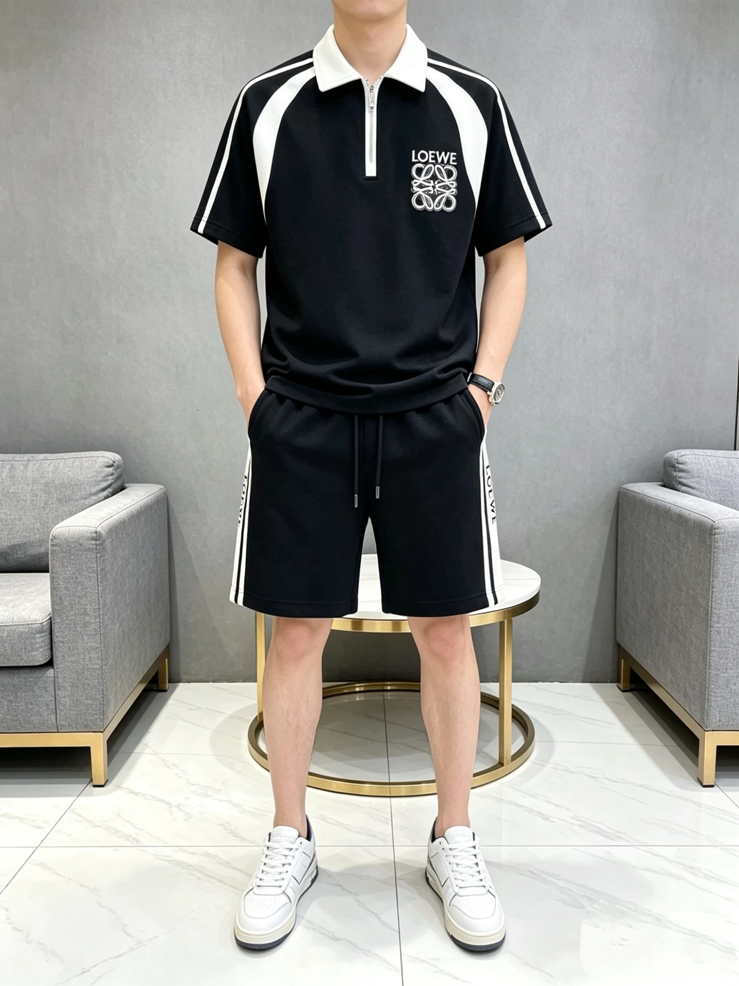 Loewe T-Shirt — e6947184