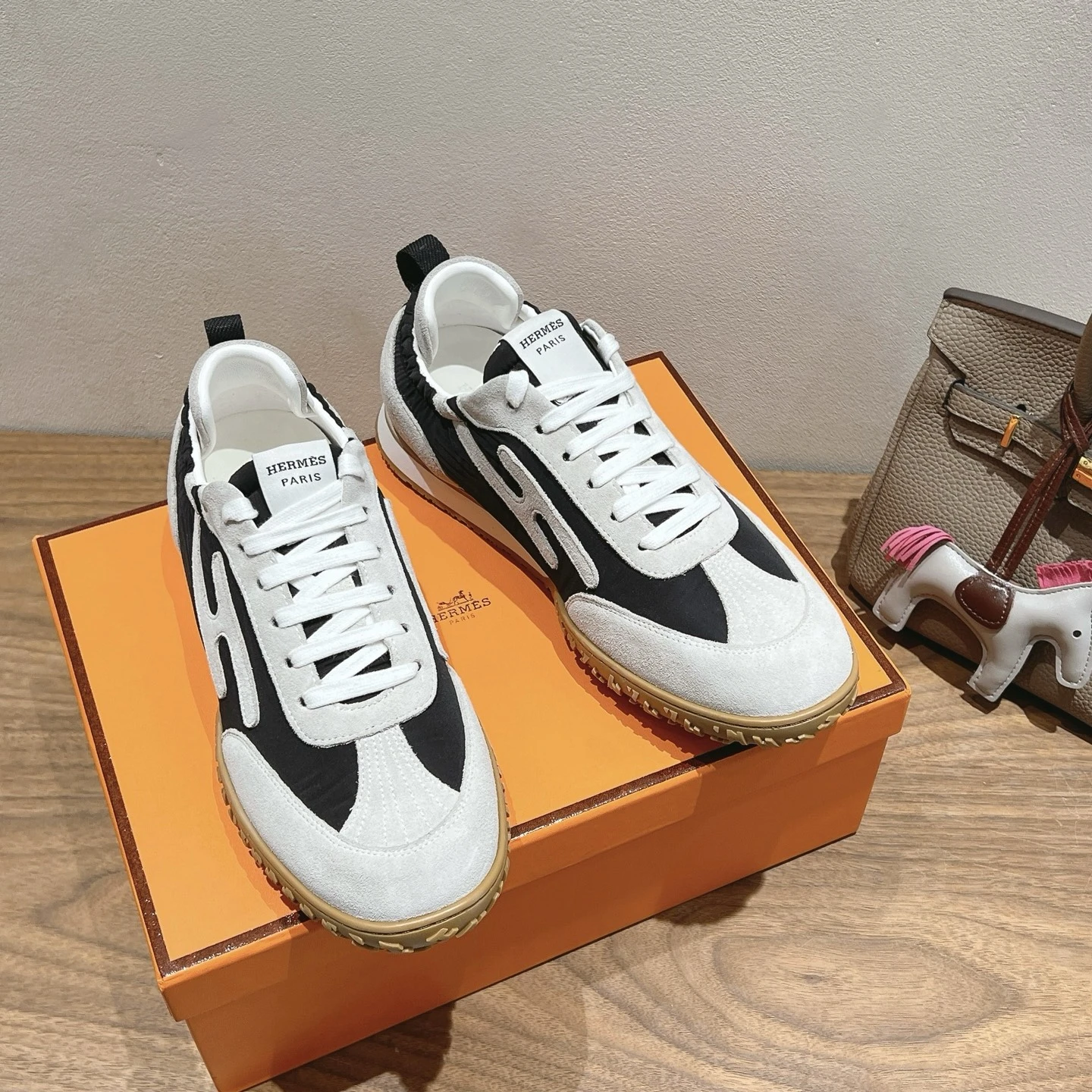 Hermès Shoes — 68188ab4