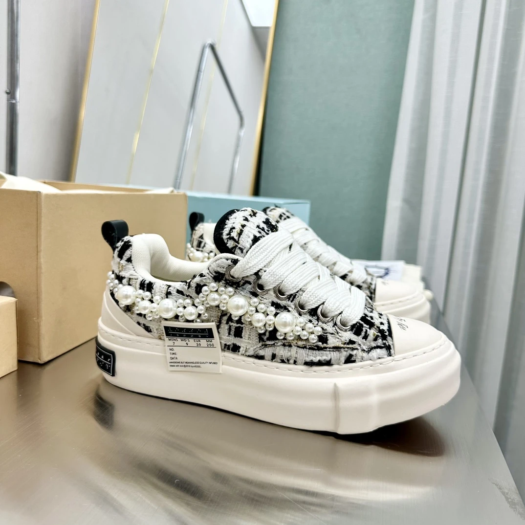 XVESSEL Sneakers — ea21a59f