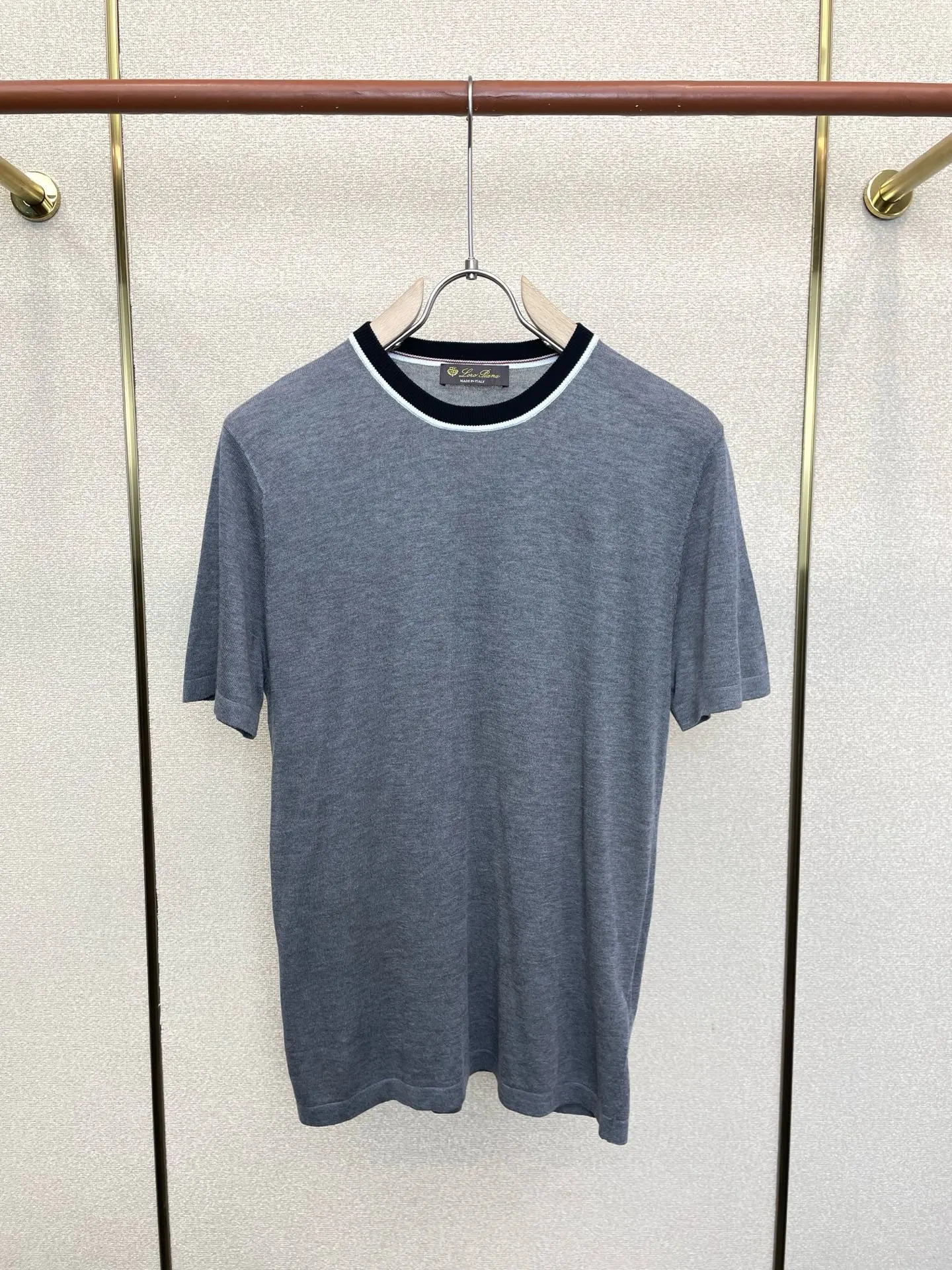 Loro Piana T-Shirt — 284b1a62