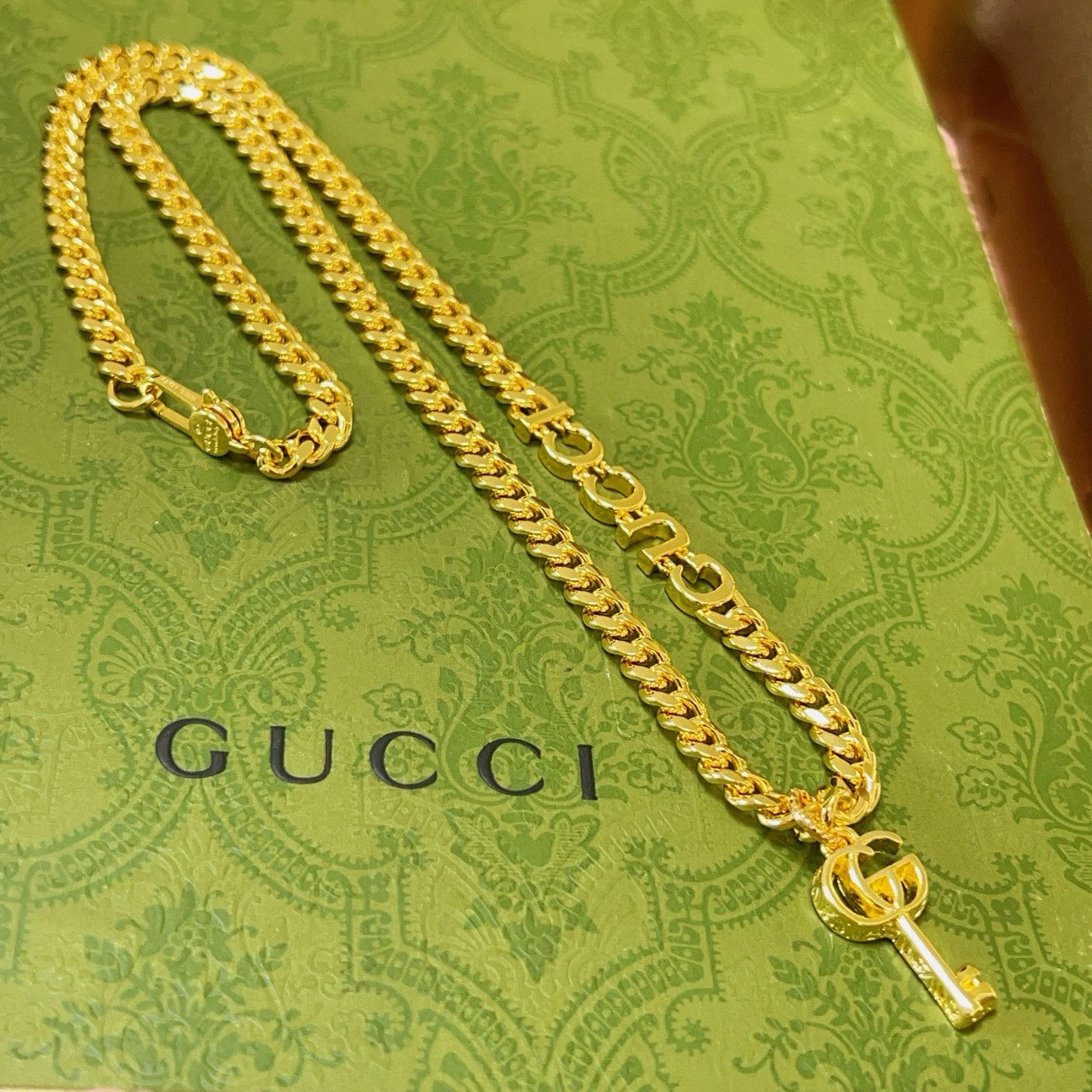 Gucci Jewellery — 2951fdda