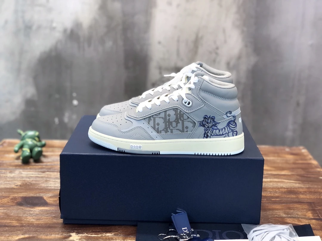 Dior Sneakers — 190dacd2