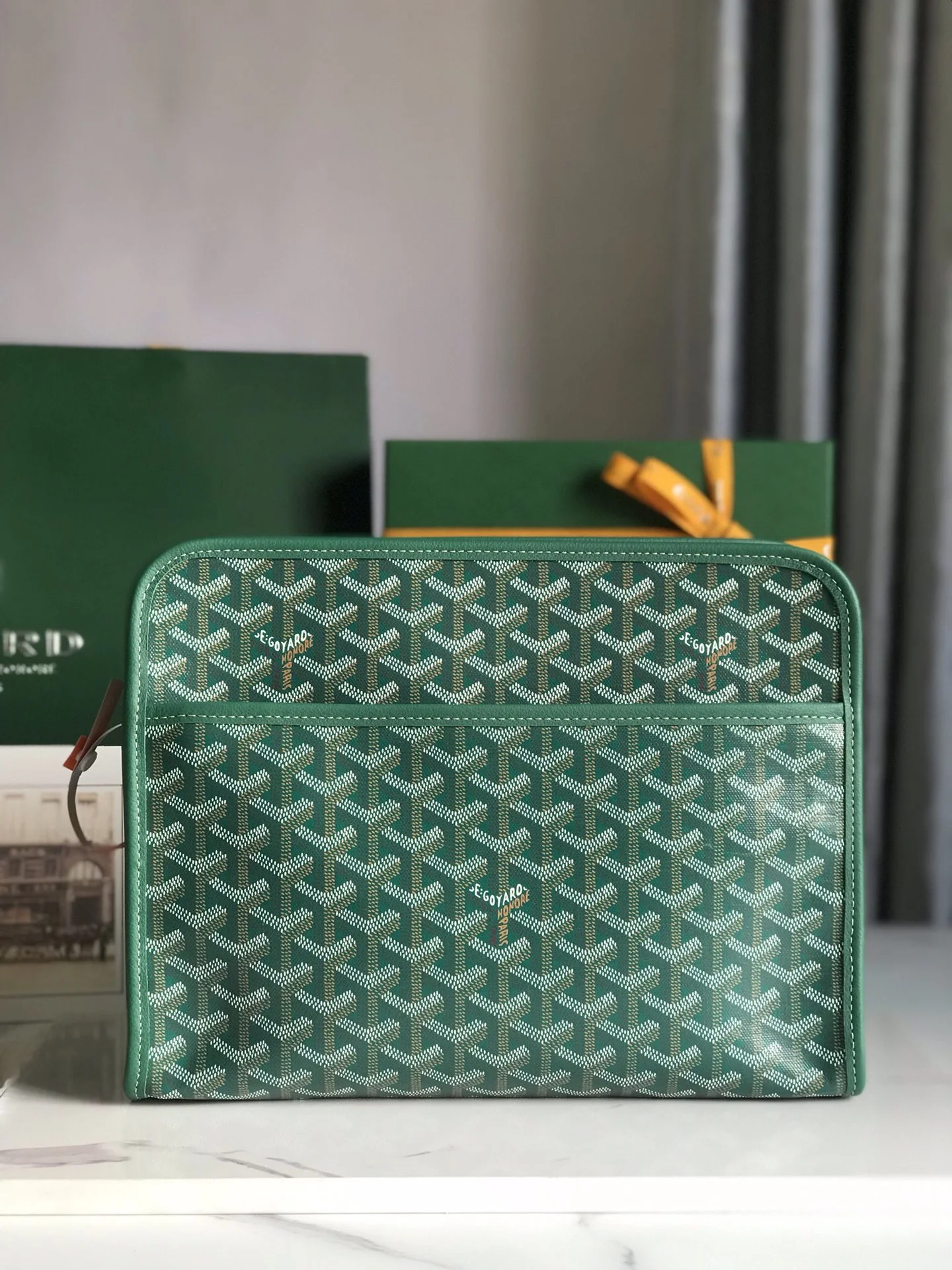 Goyard Bag — f56c32fc