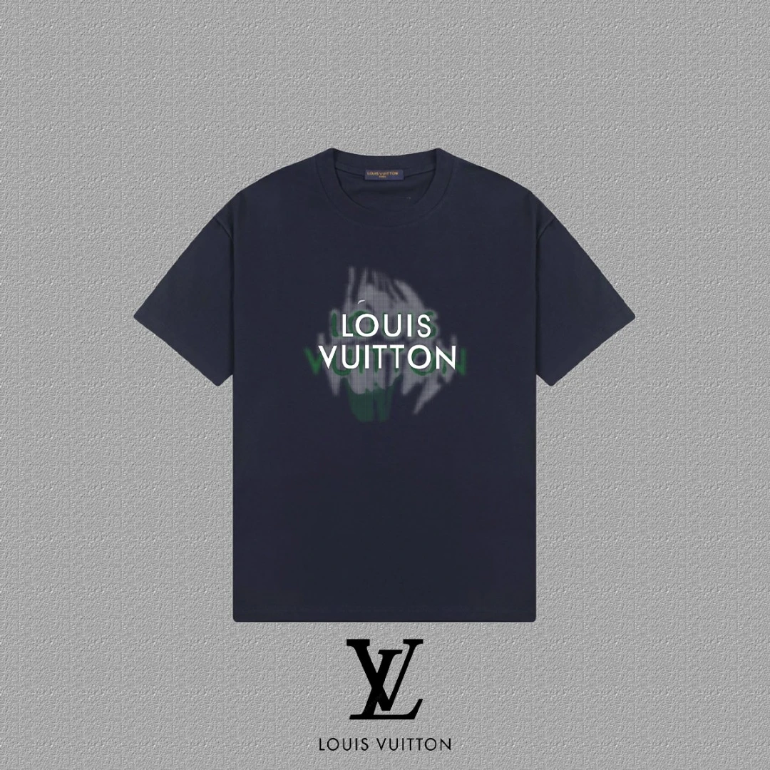 Louis Vuitton T-Shirt — e50501e9