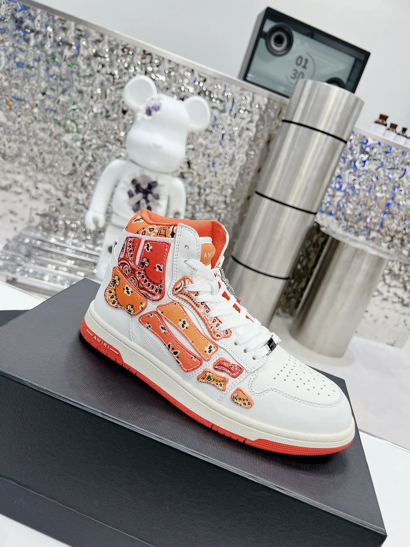 Amiri Sneakers — ca966fd8
