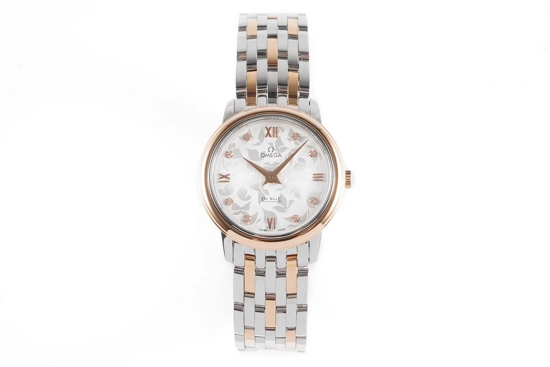 Omega Watch — 5c5a18fa