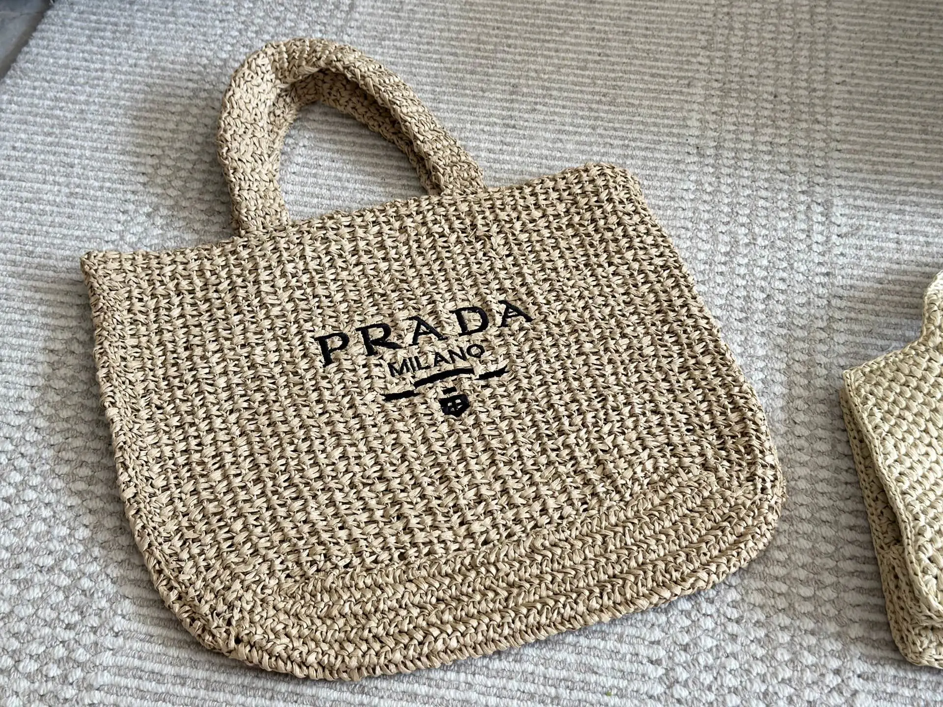 Prada Bag — fb5ab5fc