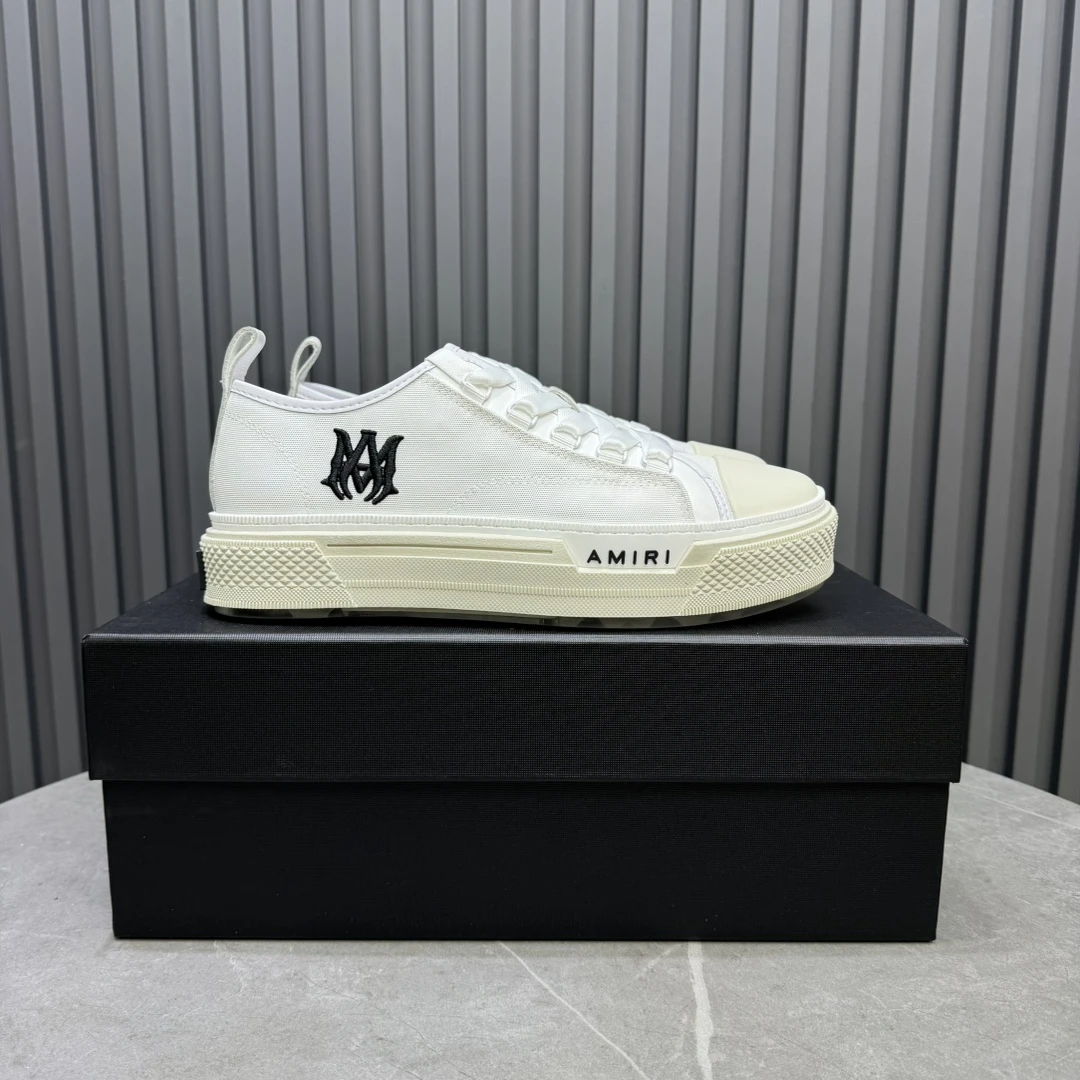 Amiri Shoes — 1ba00335