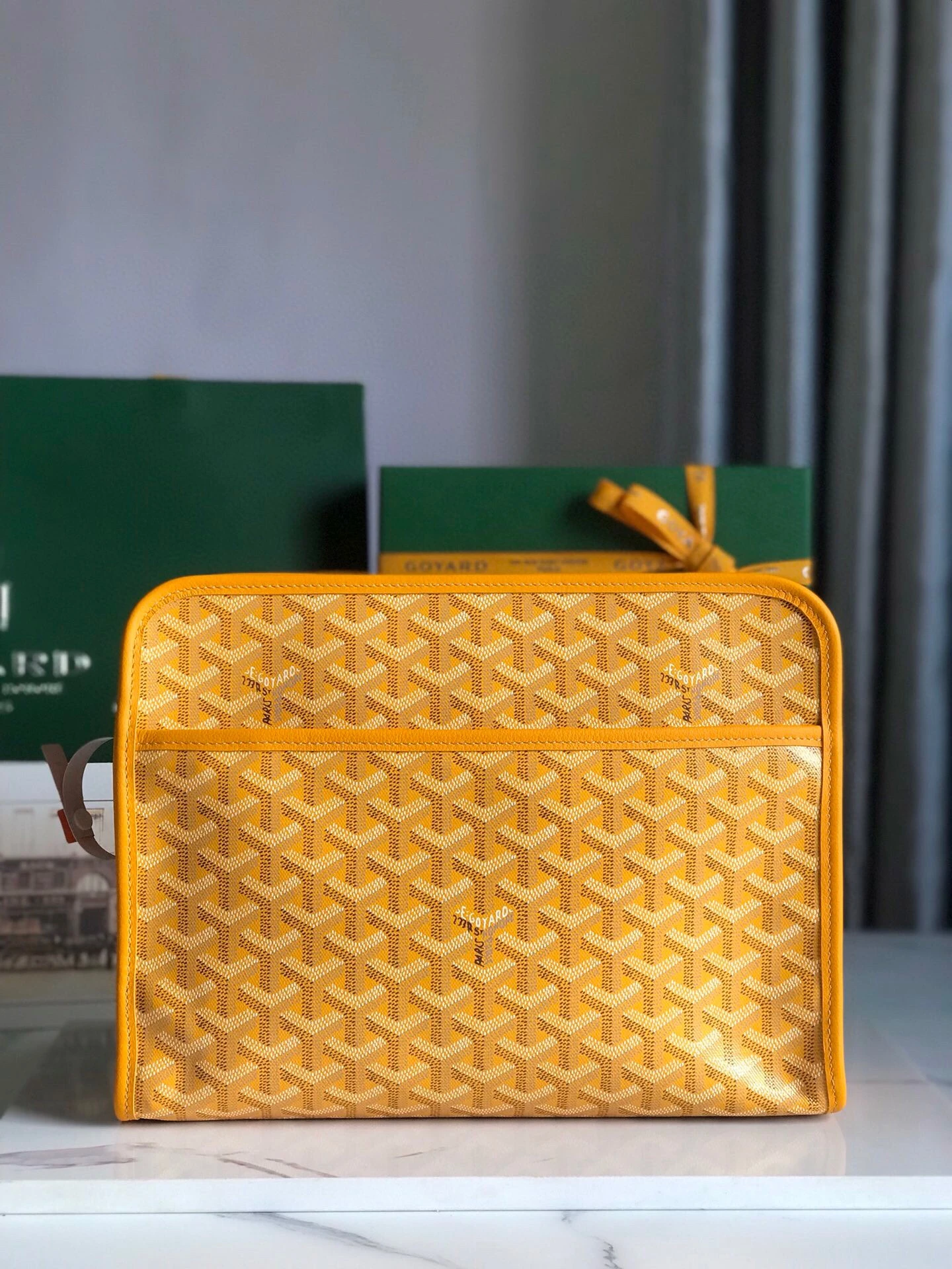 Goyard Bag — d2c0142c