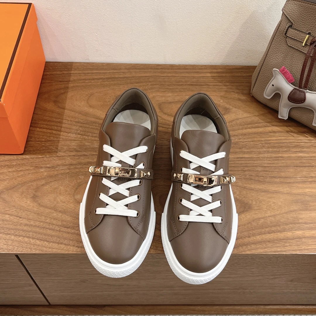 Hermès Shoes — 5151e0a3