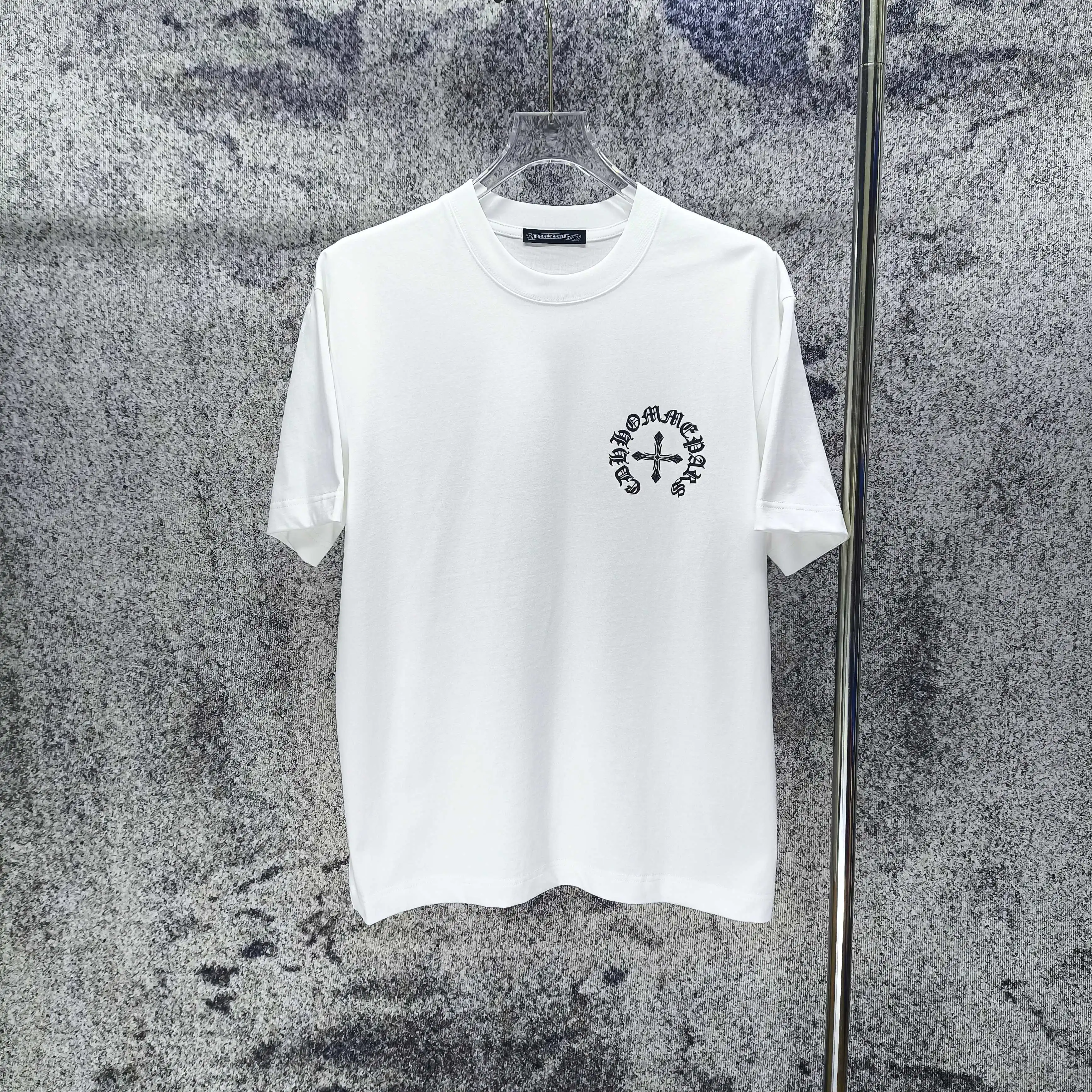 Chrome Hearts T-Shirt — 7a7540ed
