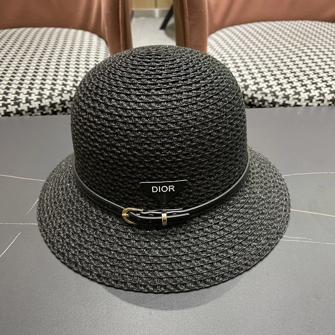 Prada Hat — 7a845b1e