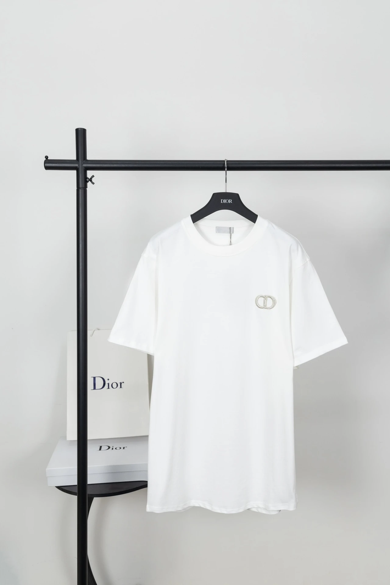 Dior T-Shirt — 5174e981