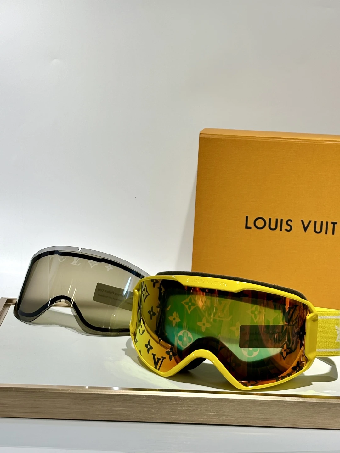 Louis Vuitton Eyewear — ddb64243