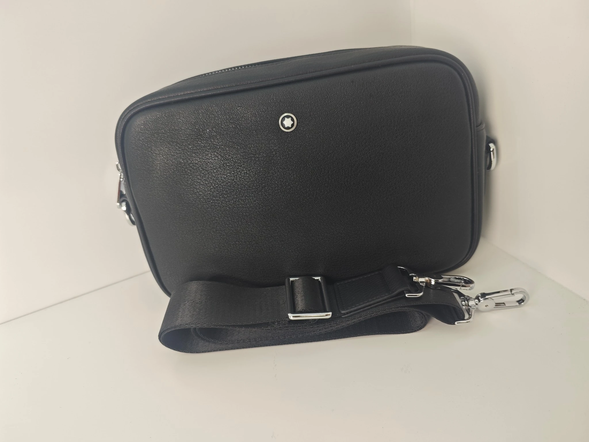 Montblanc Bag — 917a47ac