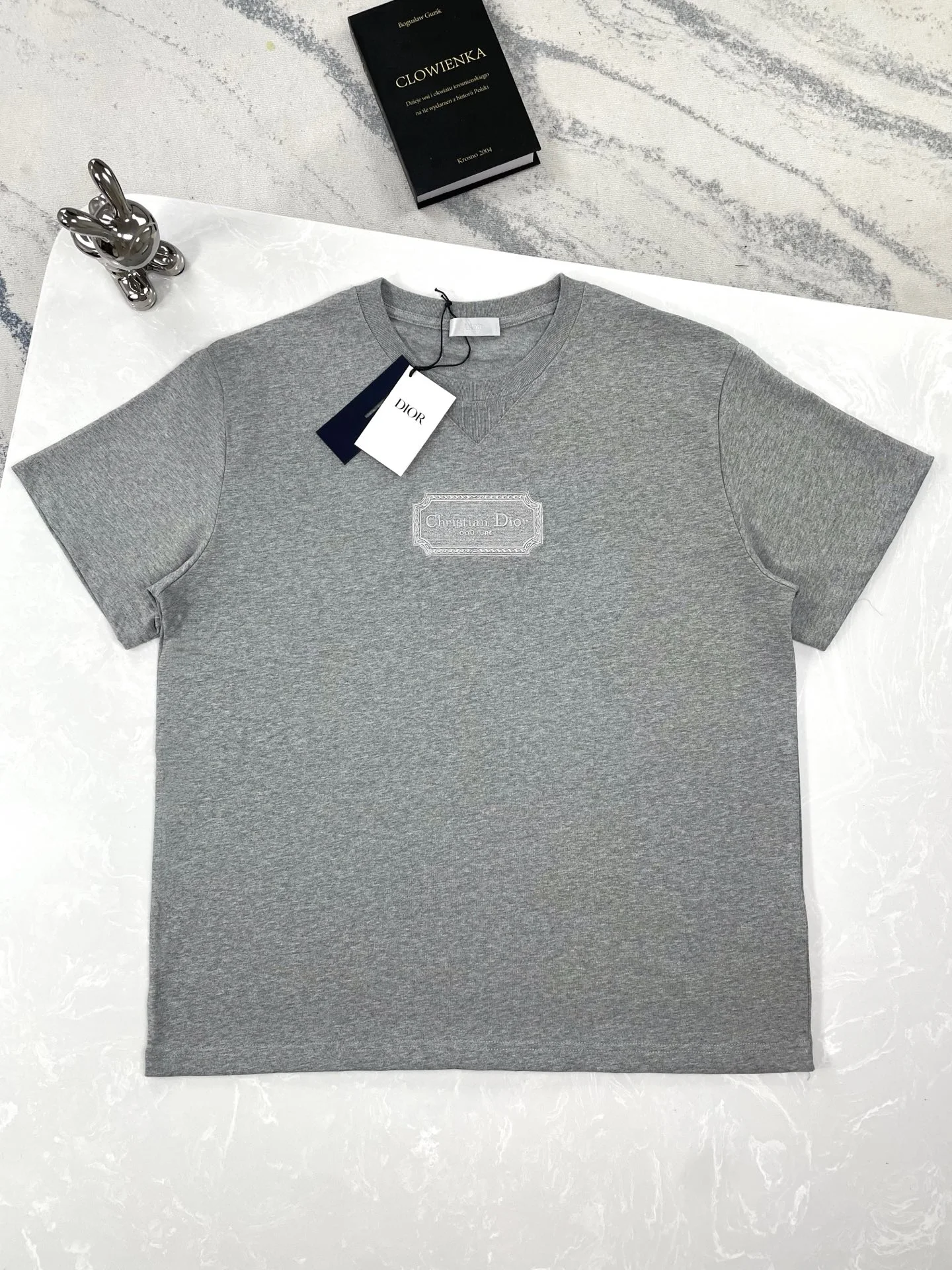 Dior T-Shirt — f43addc4
