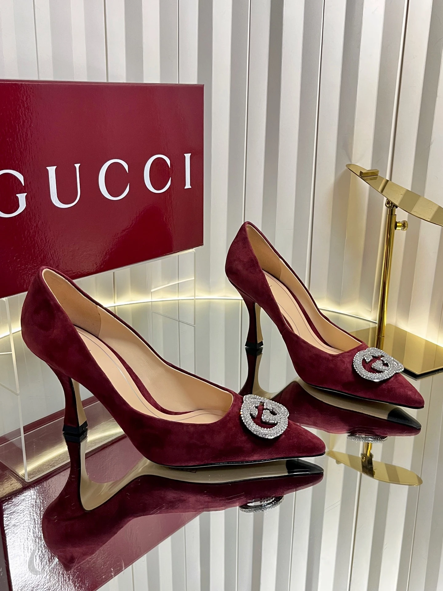 Gucci Shoes — f964e800