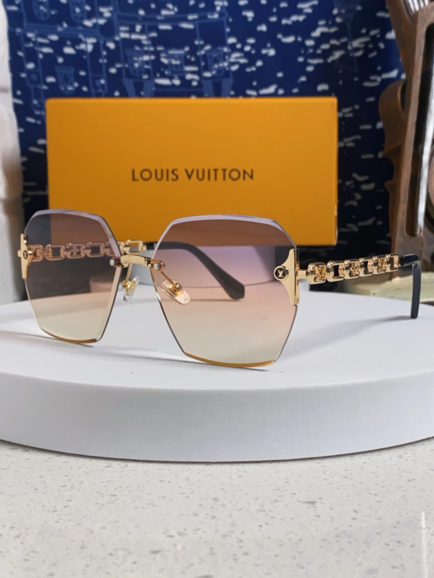Louis Vuitton Eyewear — 64a71423