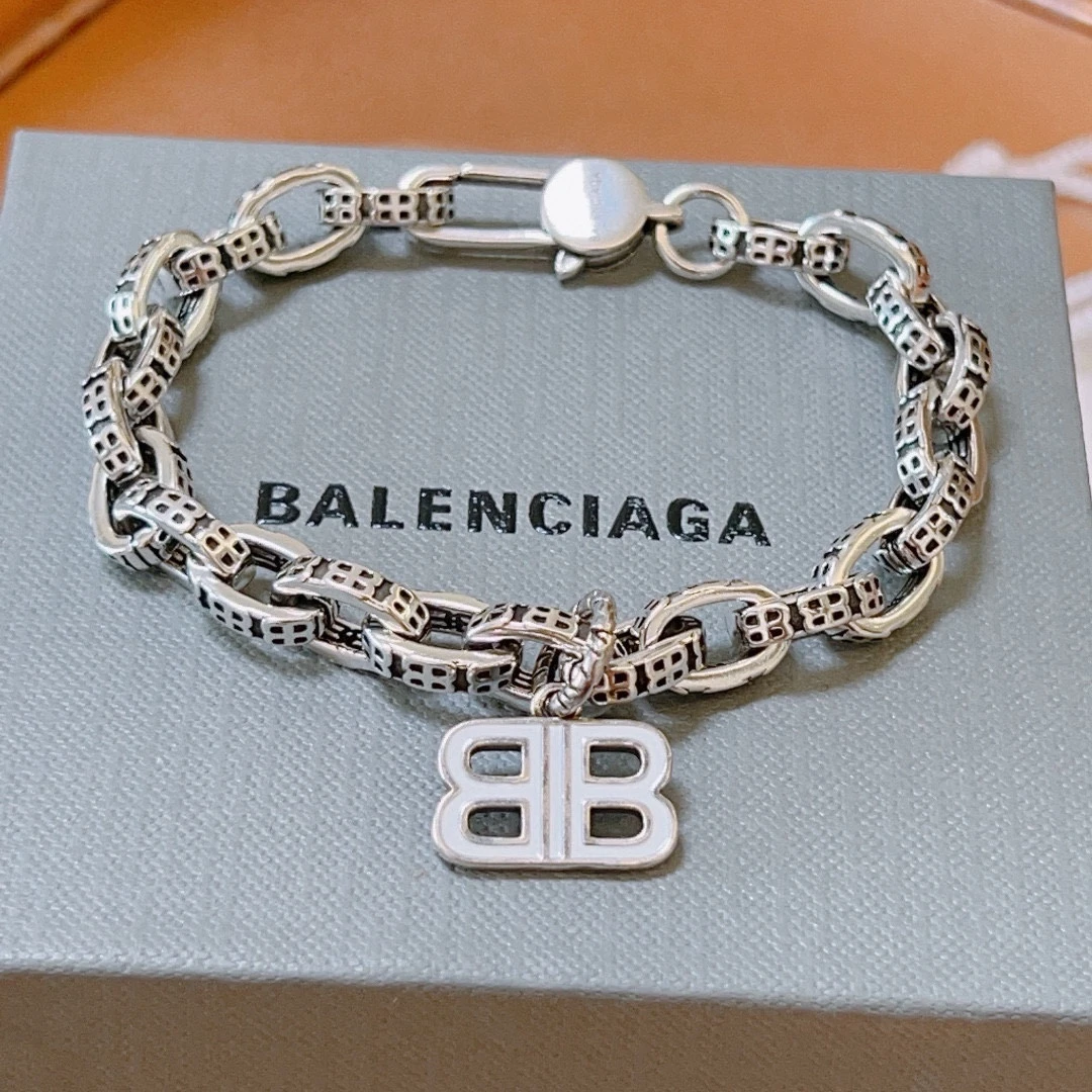 Balenciaga Jewellery — 0fbce08e