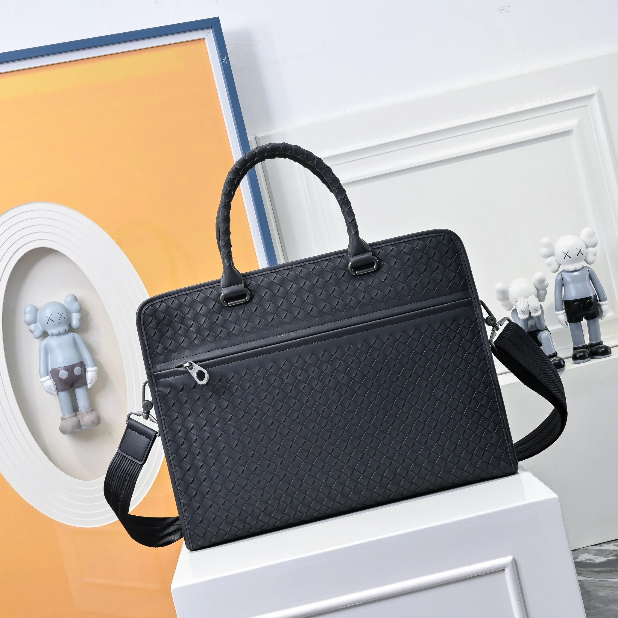 Montblanc Bag — 8f8939e0