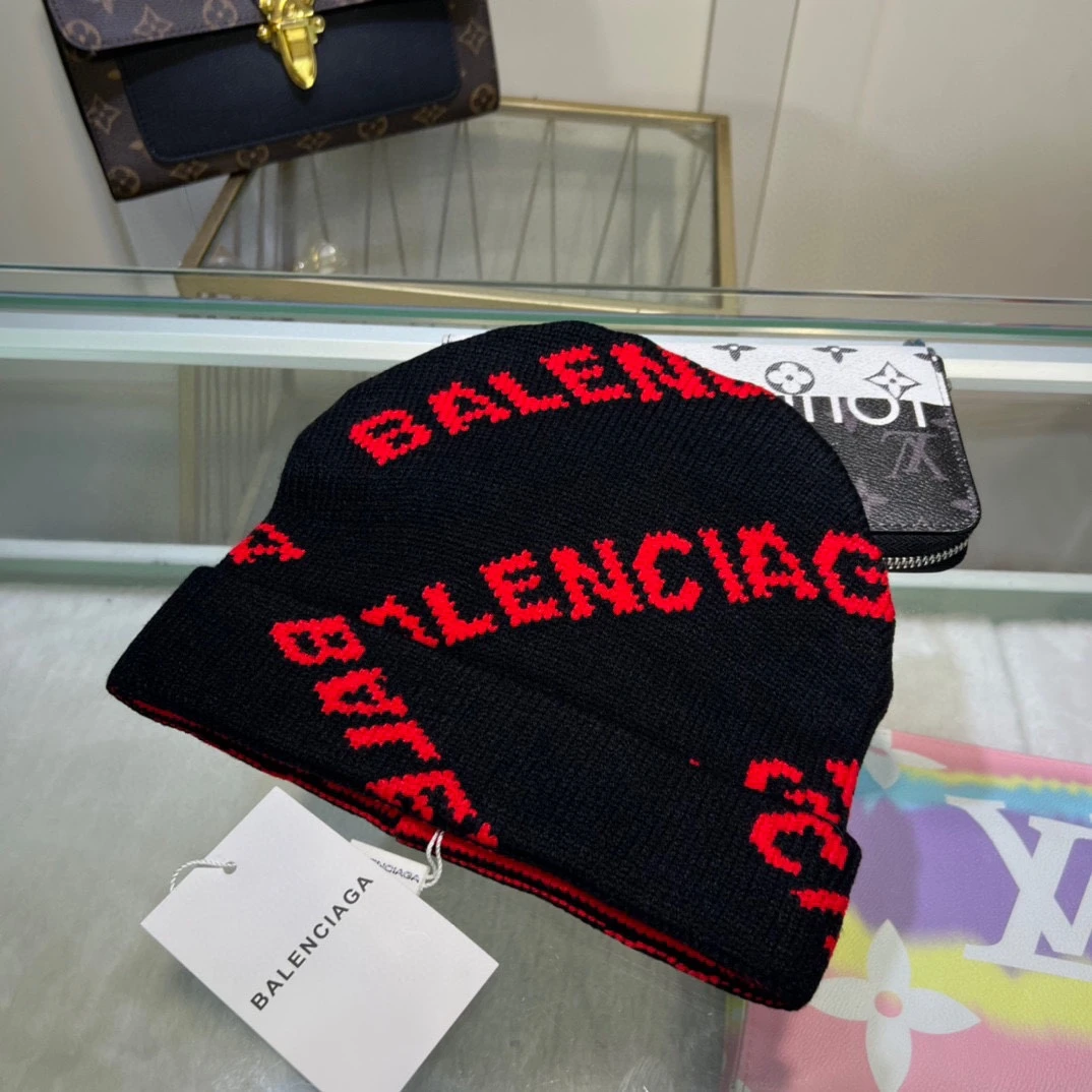 Balenciaga Hat — ae0f384a