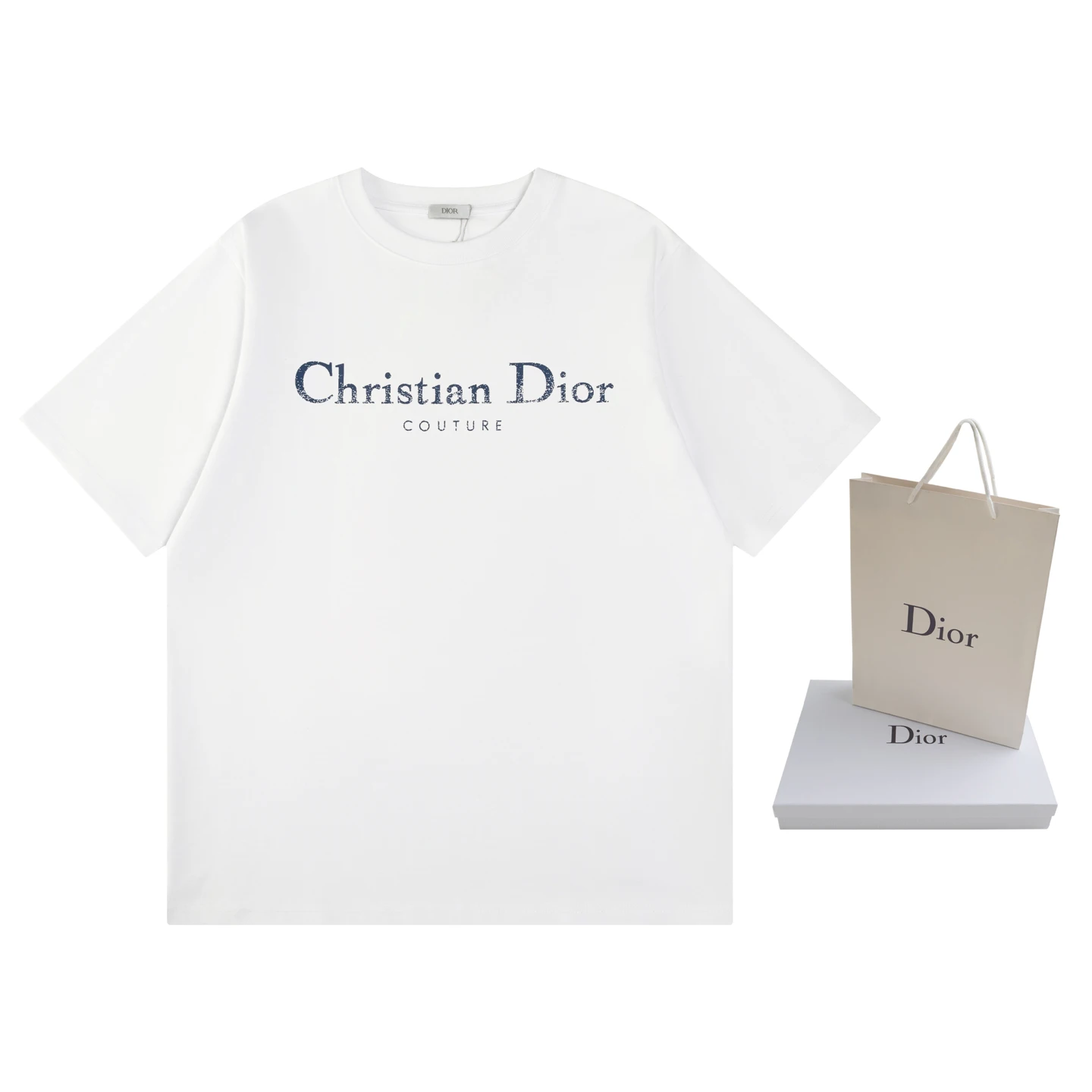 Dior T-Shirt — 98cc25c0