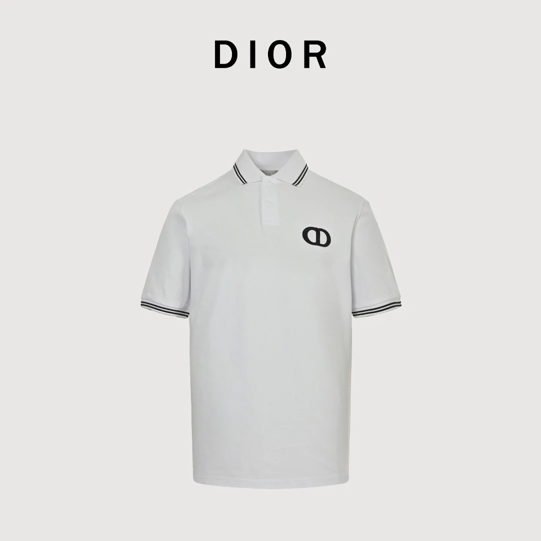 Dior T-Shirt — a95ee426