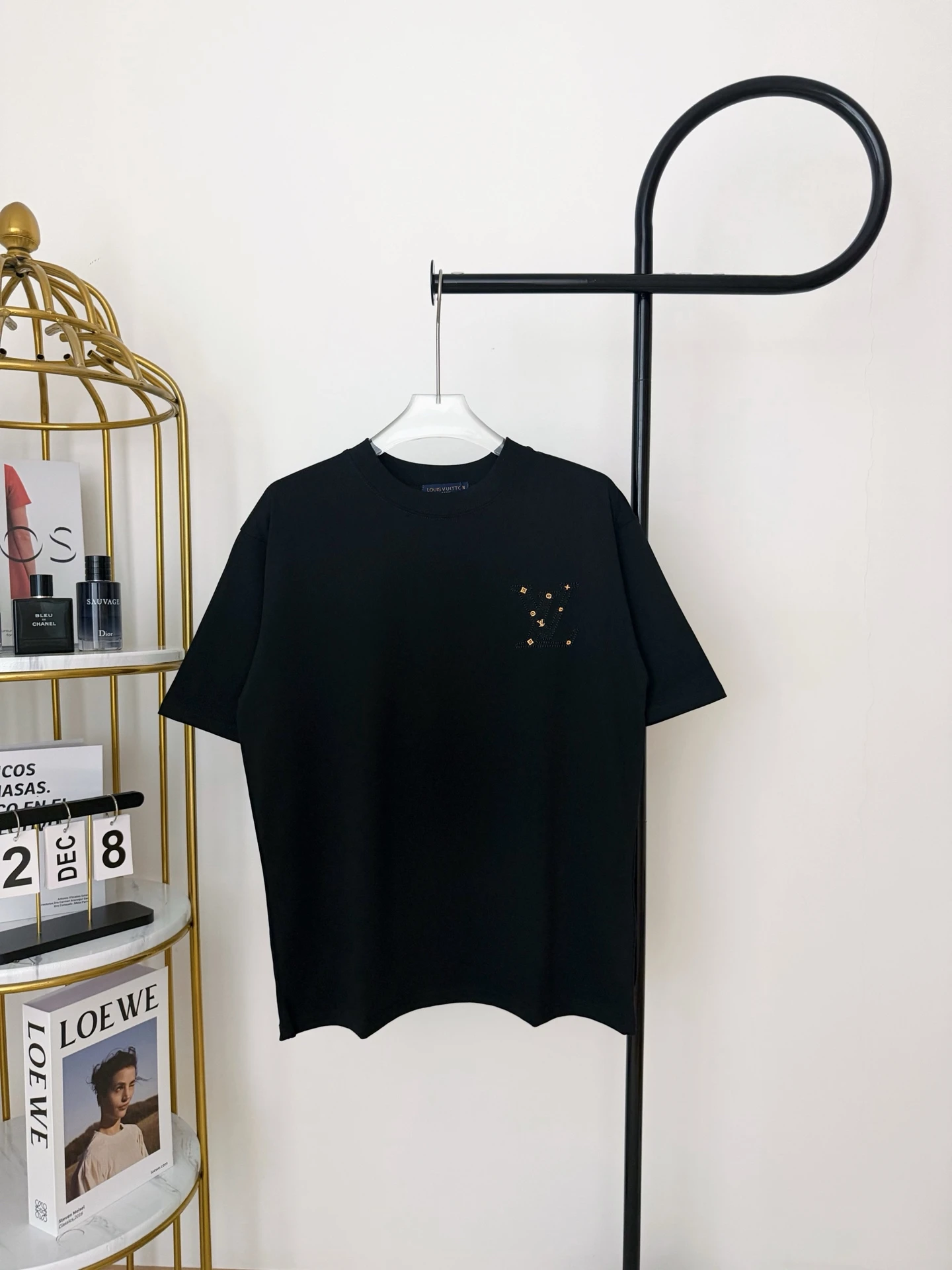 Louis Vuitton T-Shirt — 610b8658