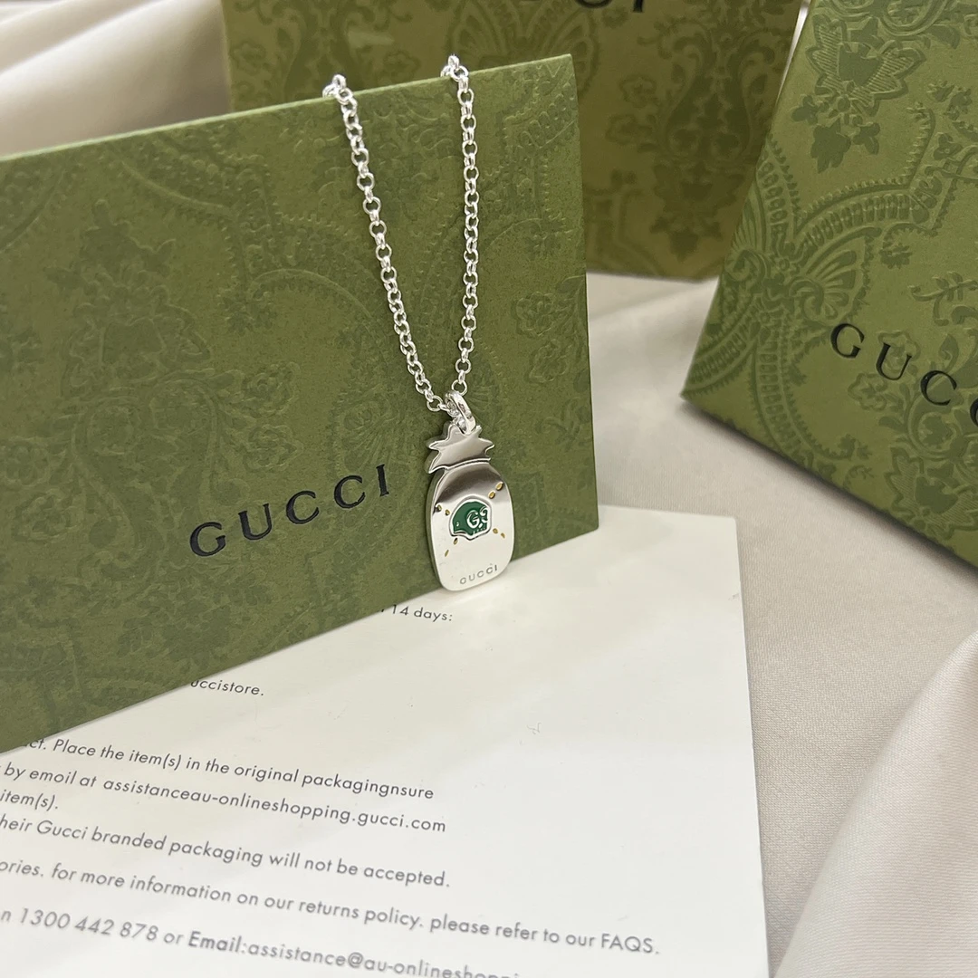 Gucci Jewellery — 45909cf3