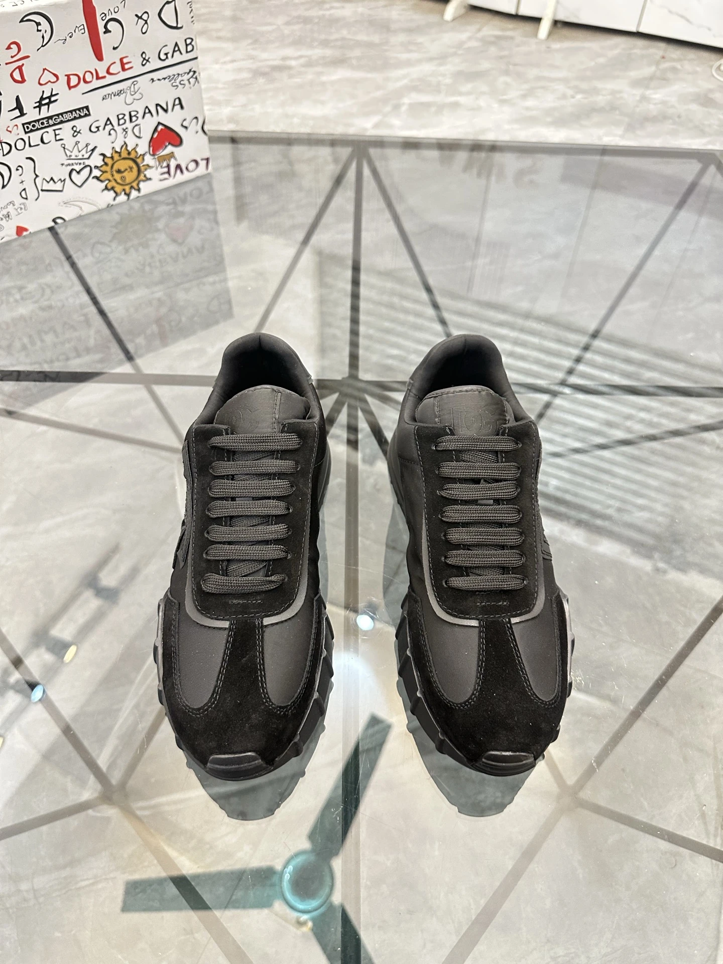 Dolce & Gabbana Shoes — 3b114711