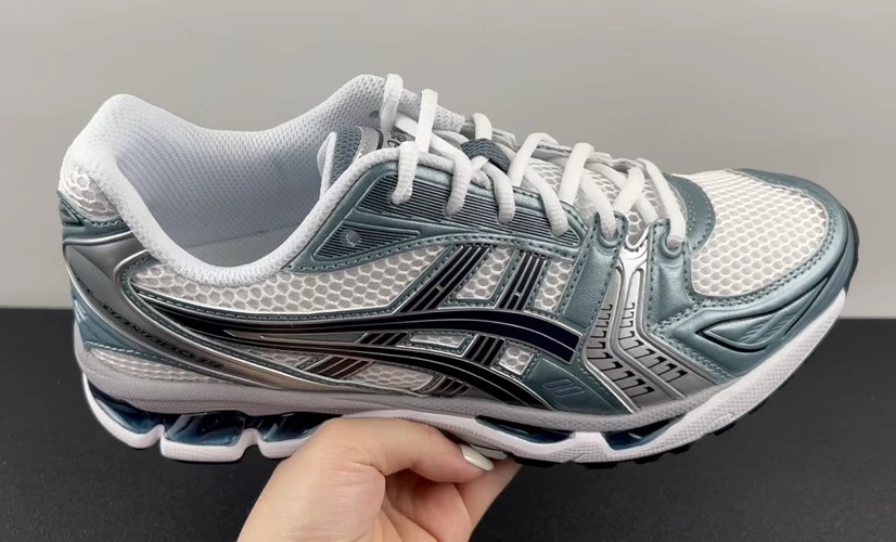 Asics Shoes — 4c9a3996