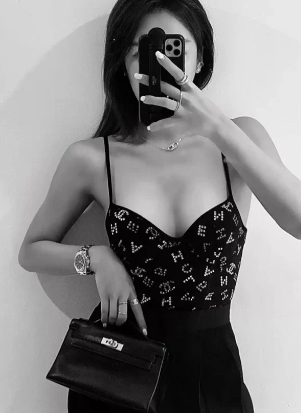 Chanel Swimwear — f1694b30