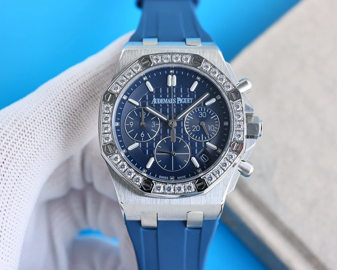 Audemars Piguet Watch — 14dbdbf5