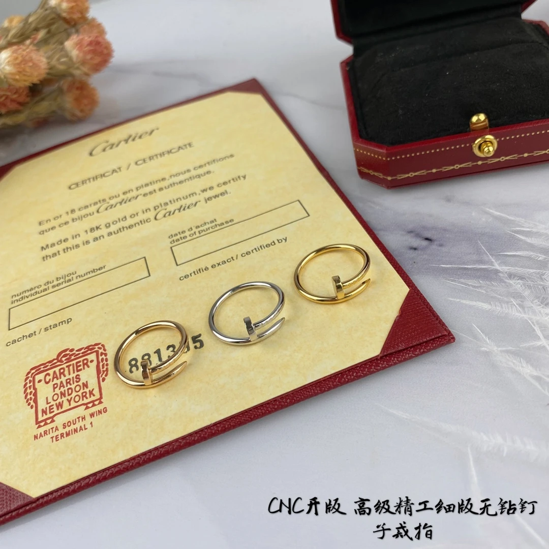 Cartier Jewellery — b18015c6