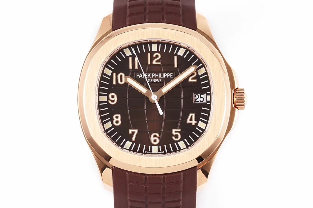 Patek Philippe Watch — 2b9283ad