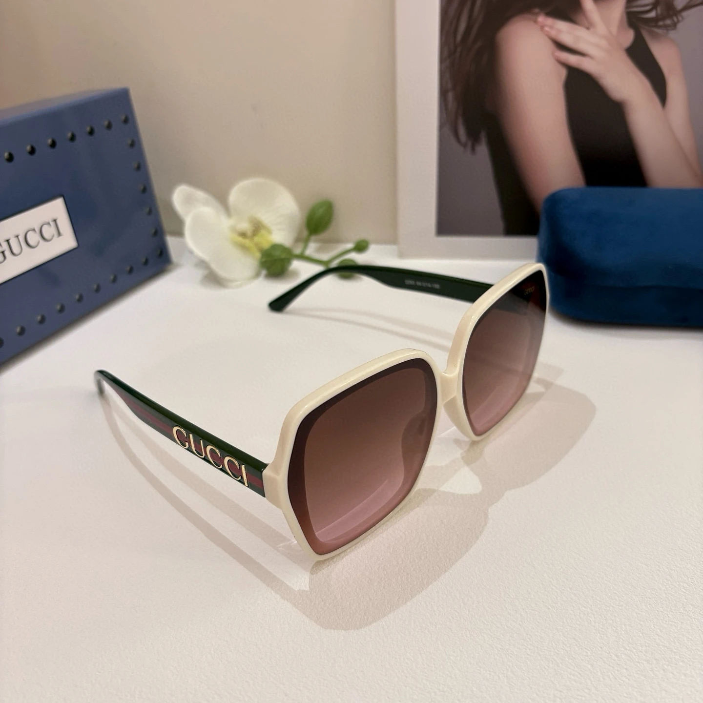 Gucci Eyewear — 70c69c1c