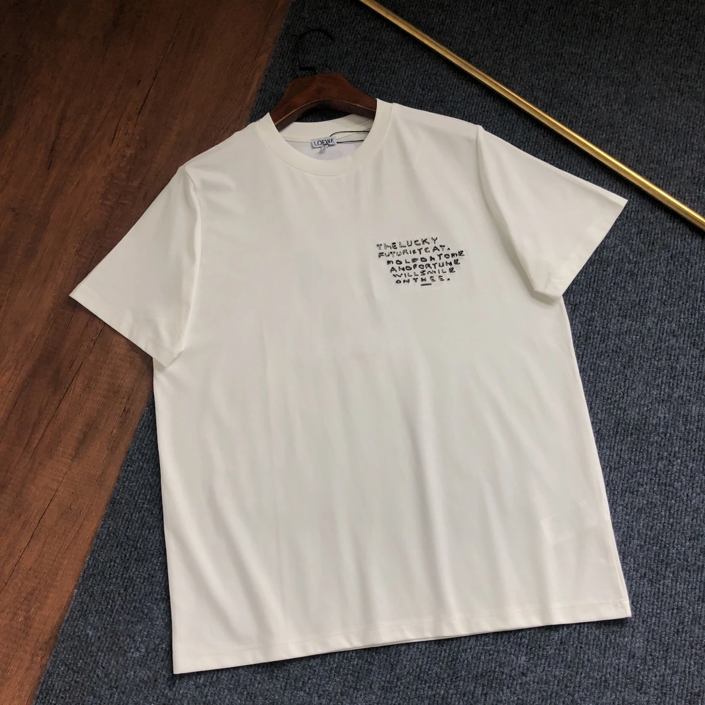 Loewe T-Shirt — cc7470b8
