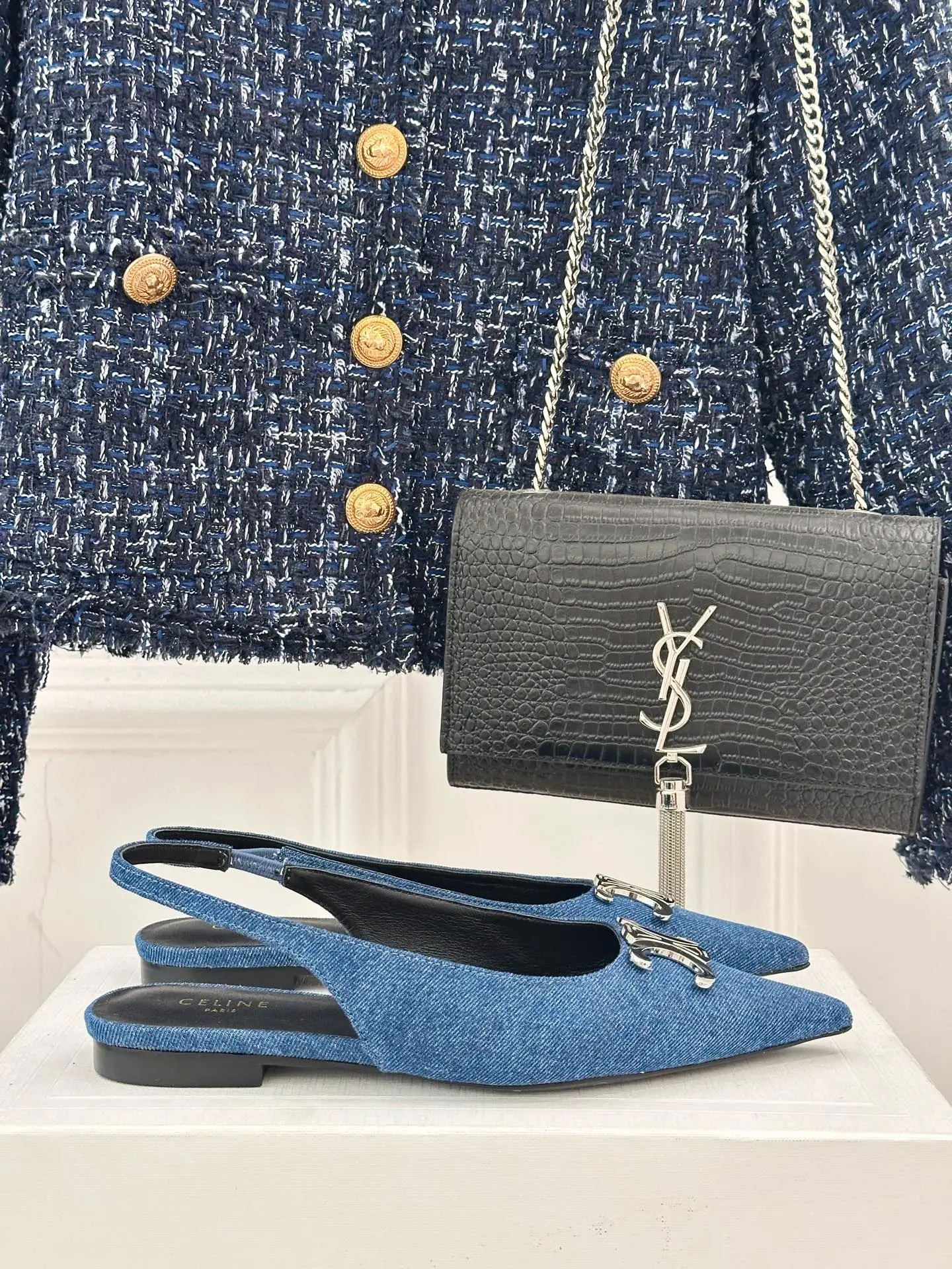 Celine Sandals — f129f317