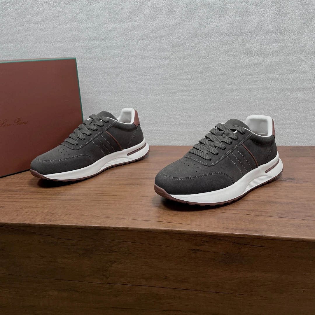 Loro Piana Sneakers — 1e57aa29