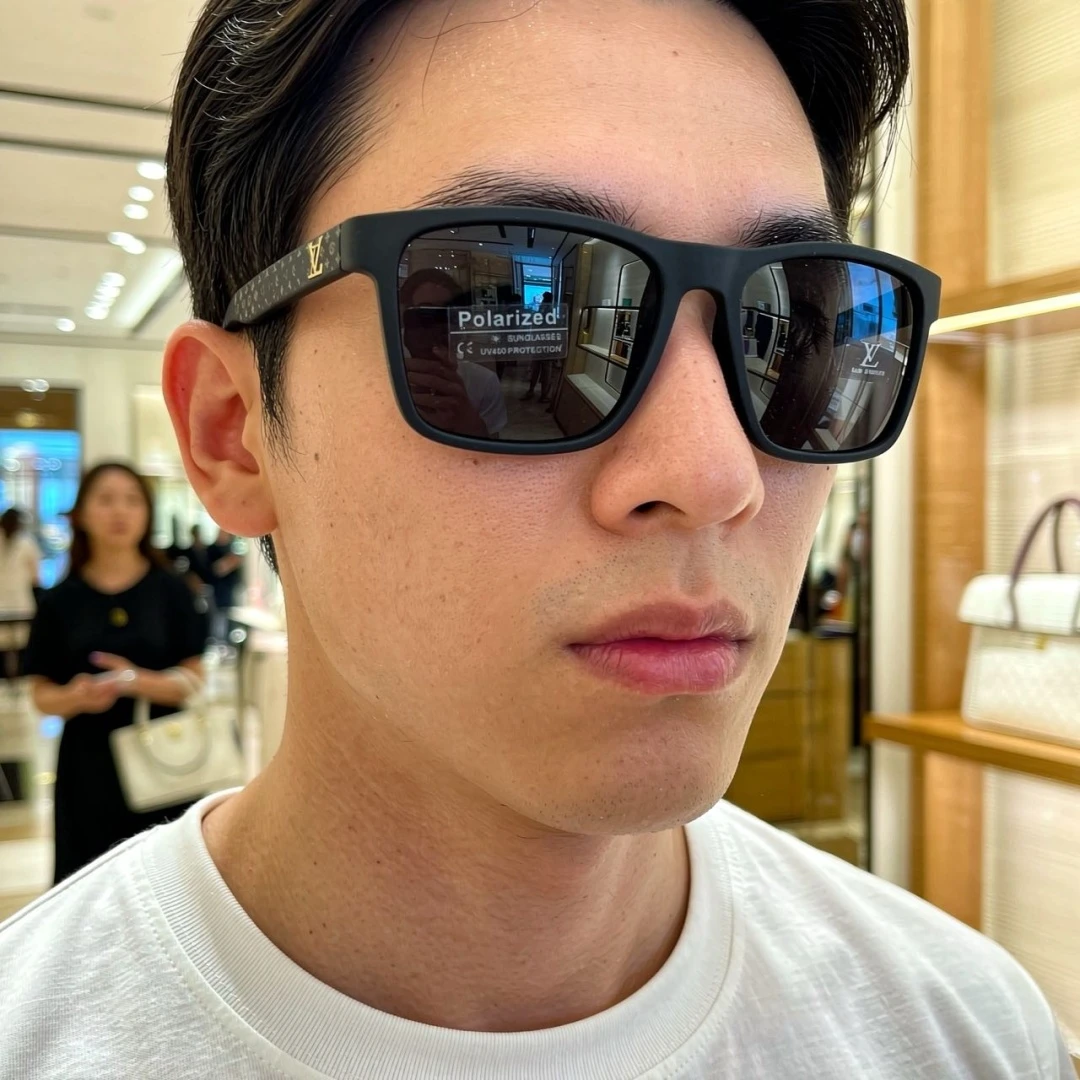 Louis Vuitton Eyewear — 155ff4af