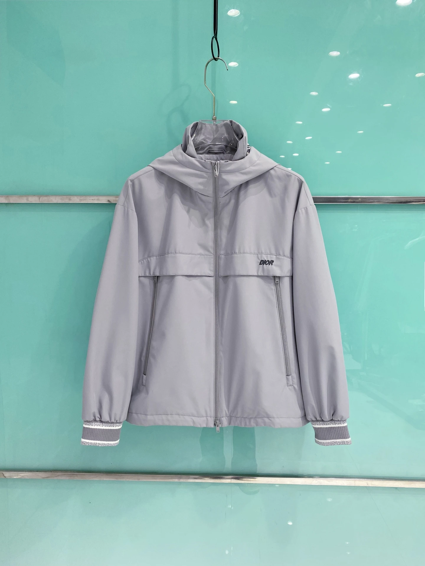 Dior Jackets — bfbe8708