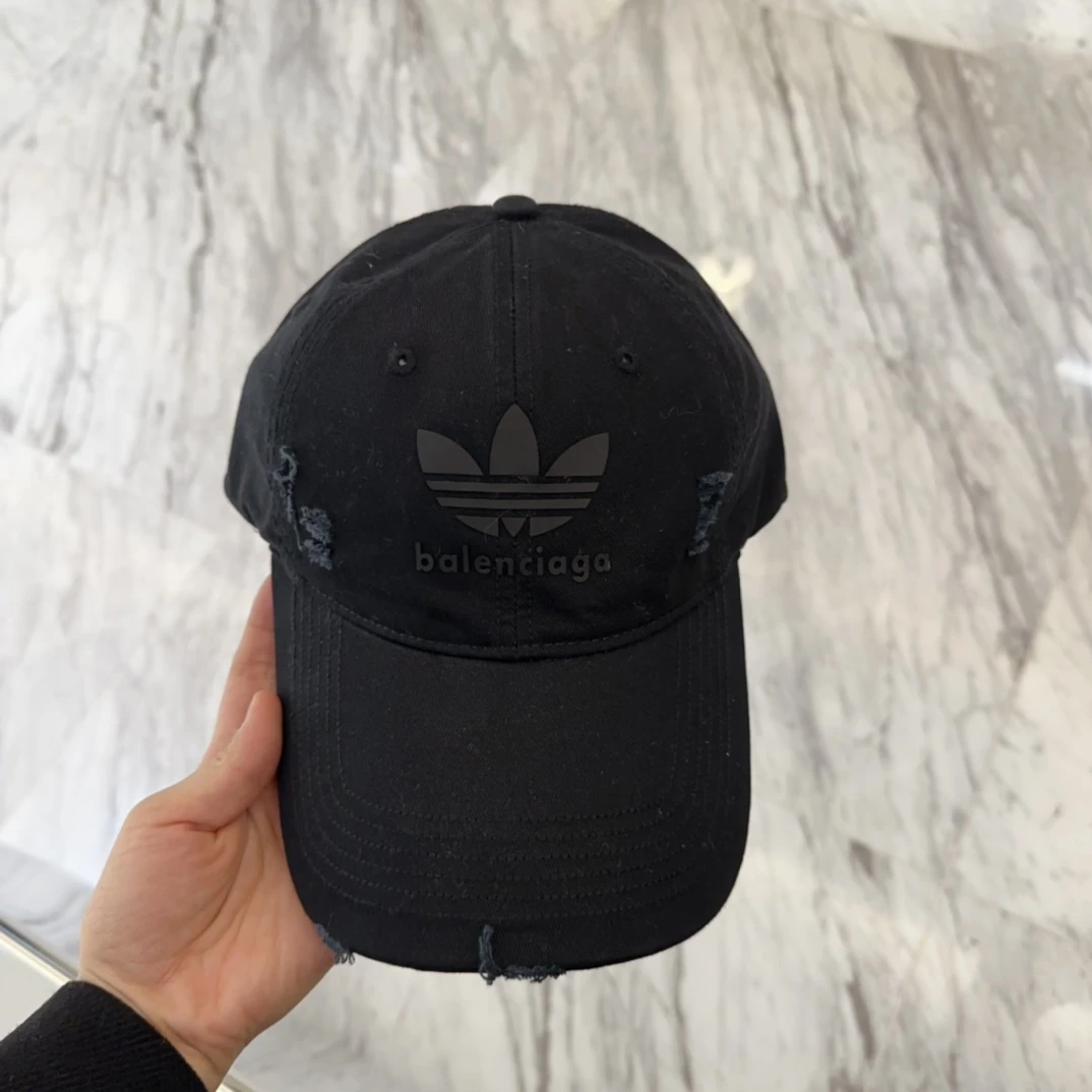 Balenciaga Hat — 5aaa1a58